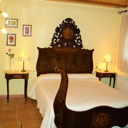 Шале Cal Ramonet *